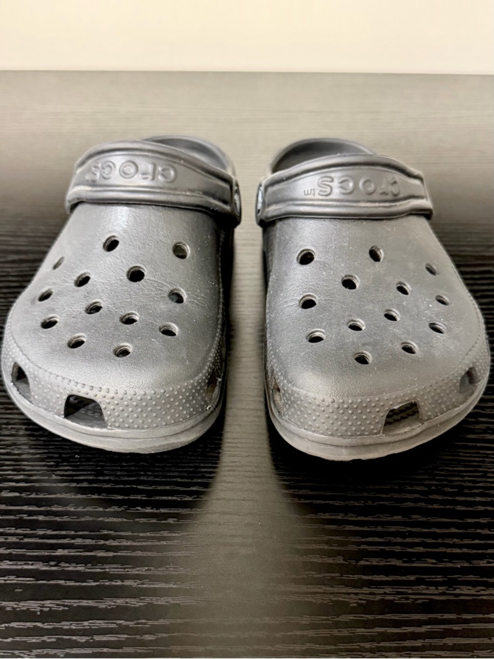 Croc Classic Clog - Black - Picture 3 of 13